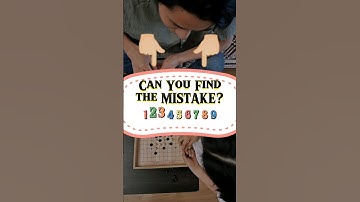 Can You Find It? | Logical Thinking! #shorts