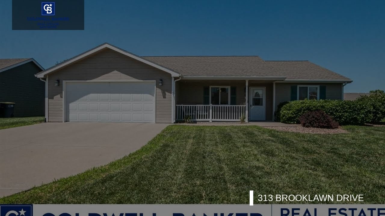 313 Brooklawn Drive | Manhattan Real Estate