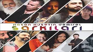 Video thumbnail of "Feridun Düzağaç - Kadıköy ( Hasan Hüseyin Demirel Şarkıları )"