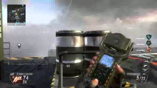Insane Carrier 1440 hitmaker sui