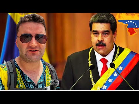 VENEZUELA'DA MİLYONERLER MAHALLESİ LAS MERCEDES !! KARAKAS/VENEZUELA 🇻🇪 ~281