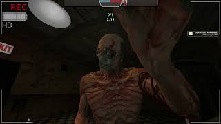 Slender Fortress 2 Dr. Richard Trager Deathcam Rework (Beta)
