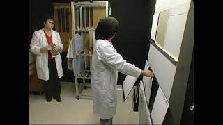 Fabric Appearance - Fabric Quality Testing: Care & Appearance