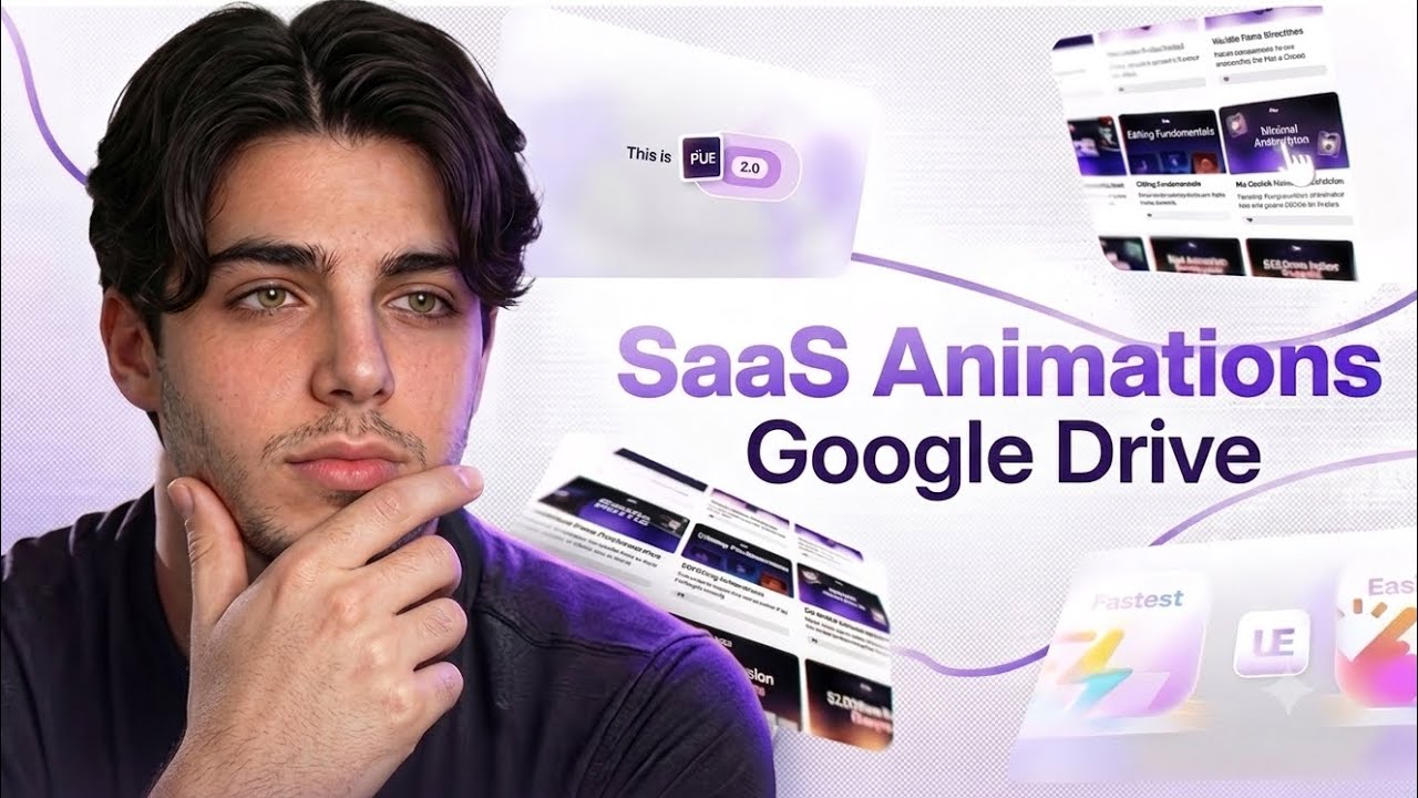 Ai Saas Animations.