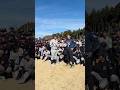 鈍足王決定戦🏃♂️