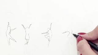 Inktober Swing Day 9 2019