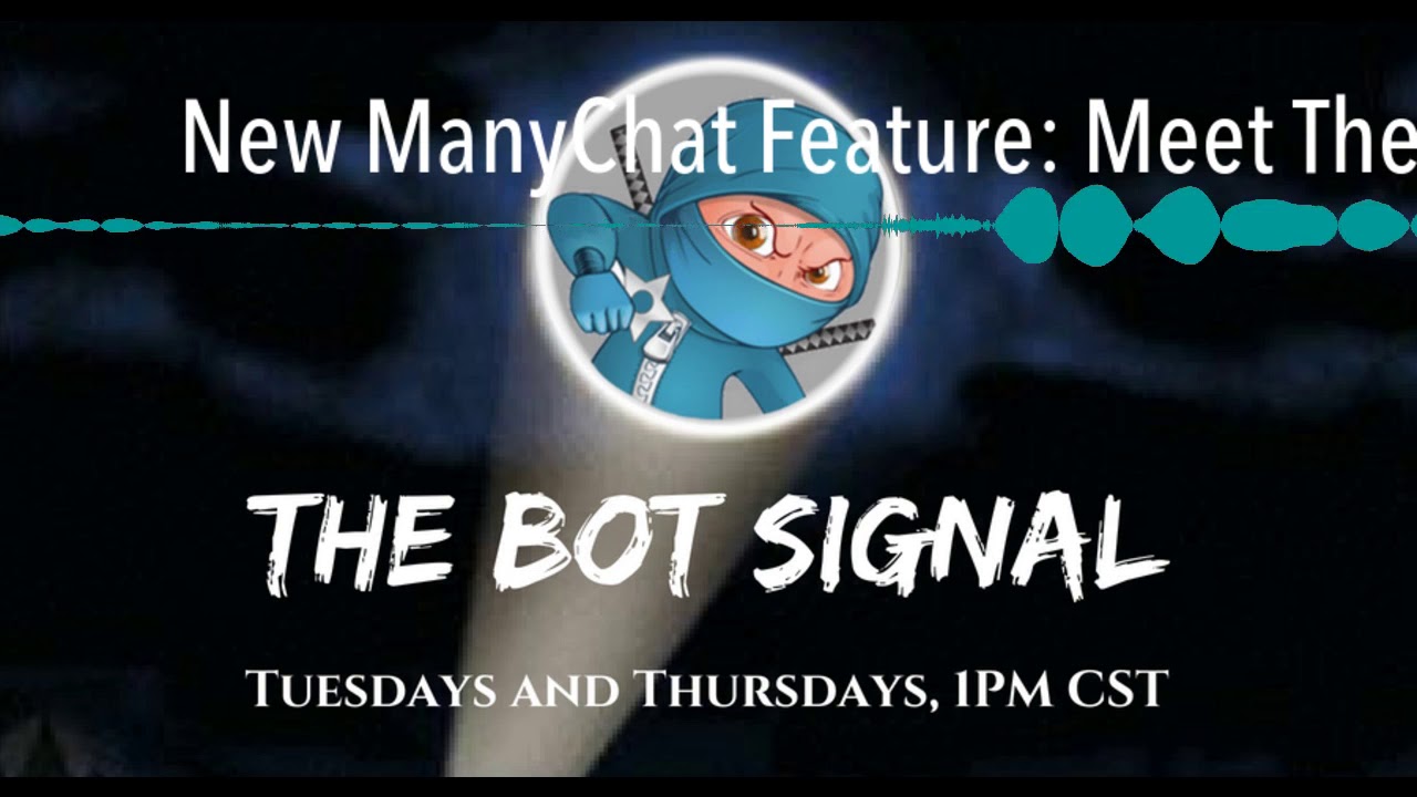 New ManyChat Feature: Meet The Randomizer!