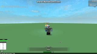 Roblox Script Showcase Episode#95/Mechanic gauntlets