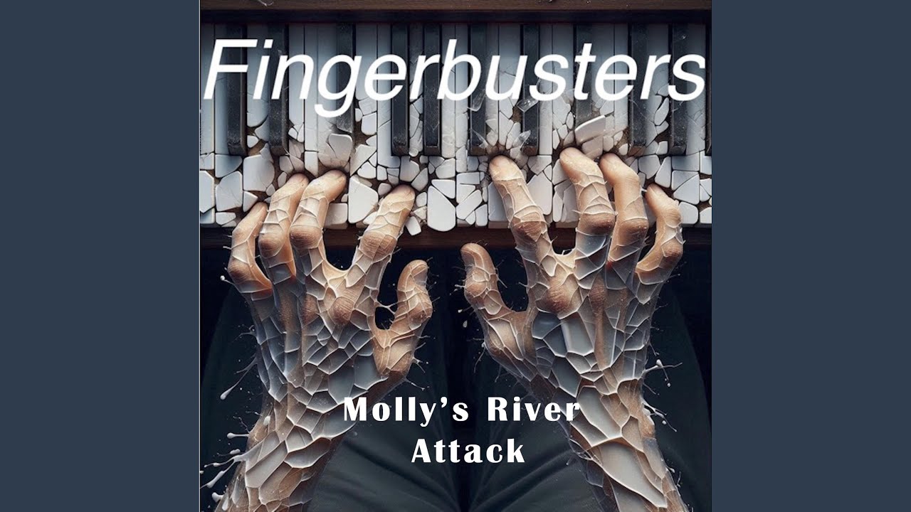 Guarda Molly's River Attack su YouTube Guarda Molly's River Attack su YouTube