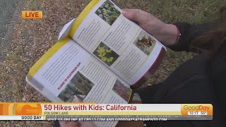 50 Hikes With Kids: California