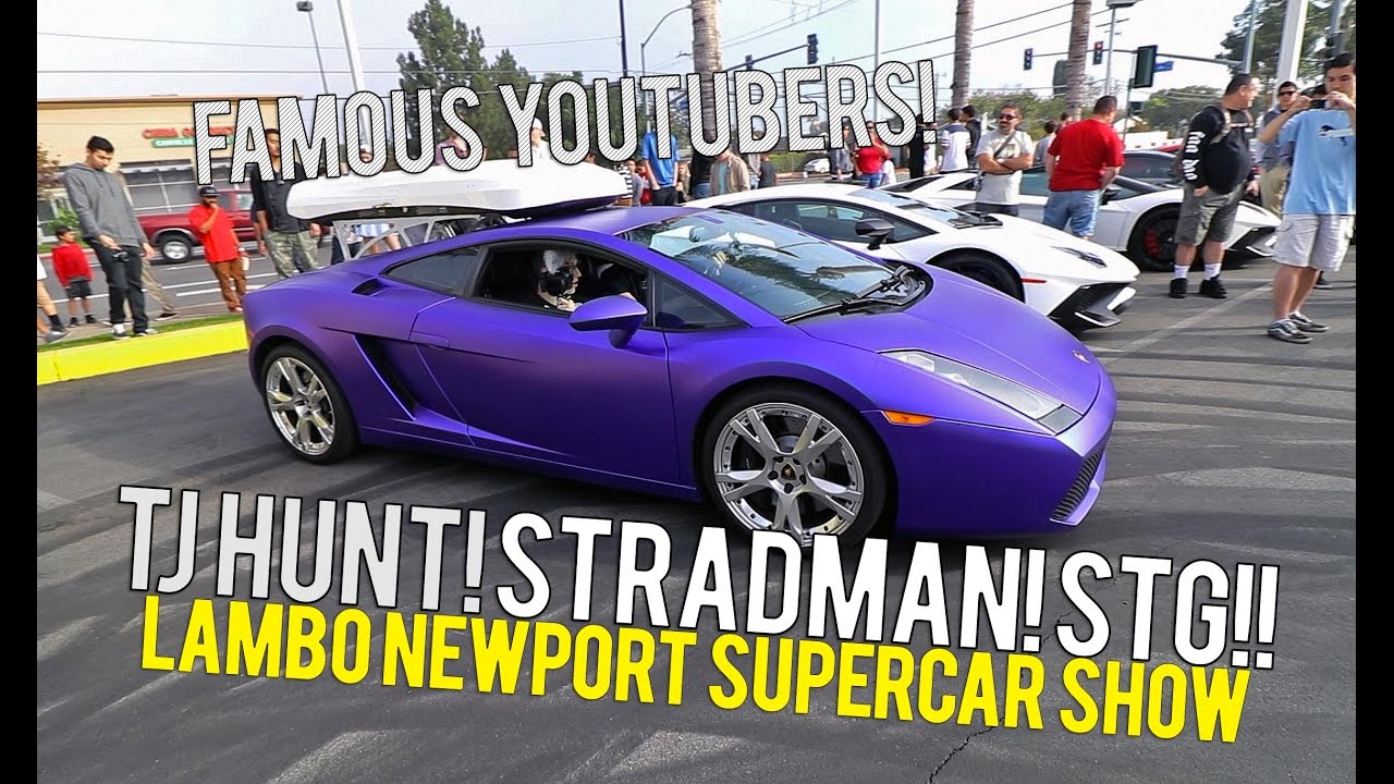 SURPRISED ME WITH A NEW CAR!!? - YouTube