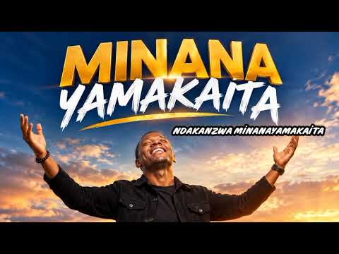MINANA YAMAKAITA BY NYASHA BILLIART (AI MUSIC) 