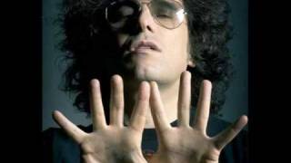 Andres Calamaro-Cartas sin marcar