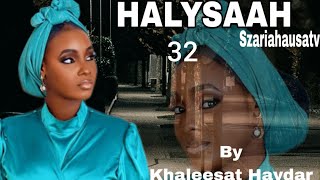 Halysaah 32
