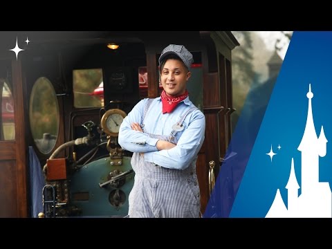 We Are Disneyland : embarquement immédiat avec Yassin - We Are Disneyland : embarquement immédiat avec Yassin