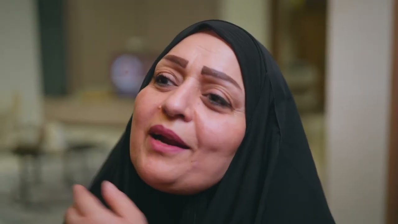 TVC DORAT AL KHALEEJ , COLORED AND EDITED BY ME