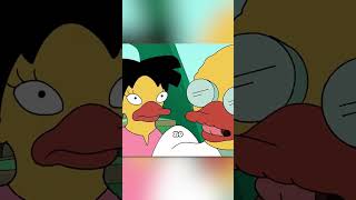 This Futurama episode is brain rot