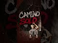 Eladio Carrión x Future Type Beat - CAMINO SOLO