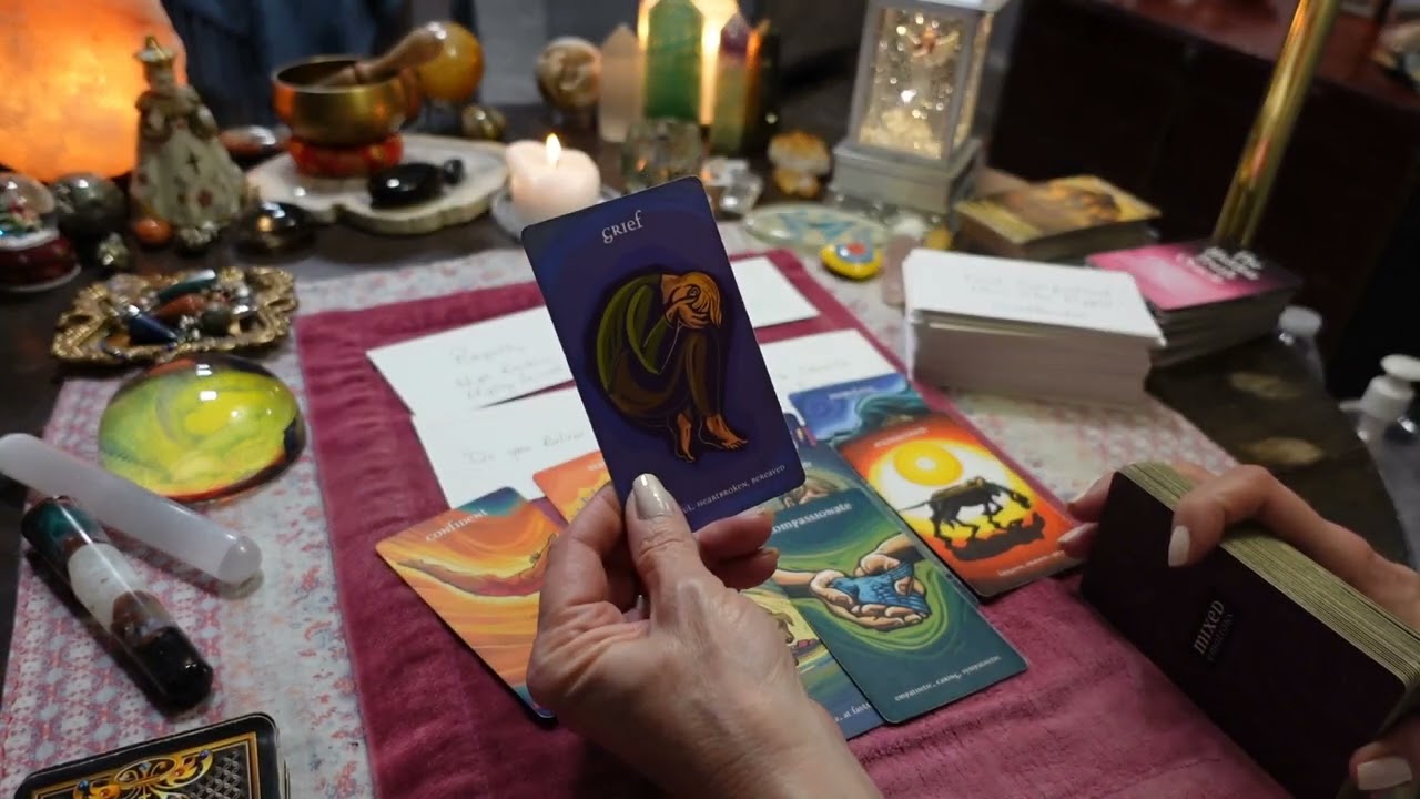 Все твои враги 