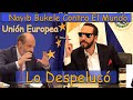 No Tuvo Piedad. El Presidente Bukele Toma Como Hijos de Crianza a Comunidad Internacional.