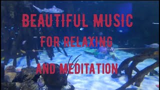 Beautiful music for relaxation