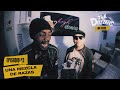 Una mezcla de razas  rompamos las cadenas  the dozzens  mic chek  serie episodio 2