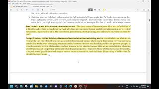 Paper Reading & Discussion: TorchTitan: One-stop PyTorch native solution for production ready LLM...