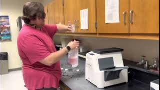 Understanding Microbiology- Aseptic techniques gone wrong !