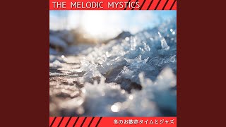 Wintry Wintry Solace (Key E Ver.)