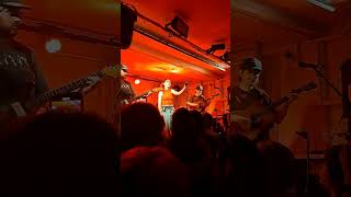 Samia - Cinder Block (Live)