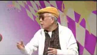 談志陳平の言いたい放だい 2007年12月1日放送