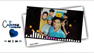 En Friend Ah Pola Yaru Macha/Whats Up Status Tamil
