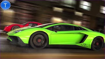 CSR Racing 2 (iOS/Android) Gameplay HD 2016