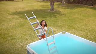 Bestway Safety Ladder