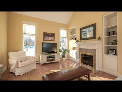23 Summer Lane, Pownal, ME home video tour