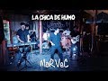 LA CHICA DE HUMO (Emmanuel Cover) - Marvec