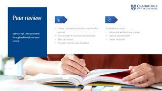 20221102 Cambridge OA Journals Workflow教育訓練