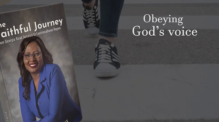 Eloise Collins - The Faithful Journey from Georgia...