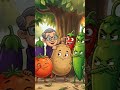 aalu Ko Dekho Kya Ho Raha Hai#trending #3d #aalu #viral #shorts