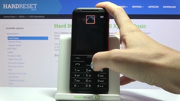 How to Change Wallpaper on NOKIA 5310 (2020) - Find Default Wallpapers