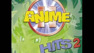 Video thumbnail of "Anime Hits 2 ~ Anime @ RTL 2 - Eine neue Welt, Part 2 (German/Deutsch)"