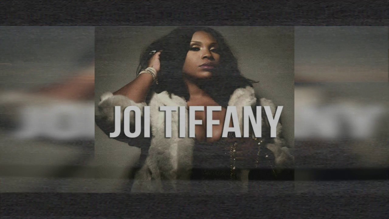 JOI TIFFANY "NUMB" PROMO RADAR RADIO USA