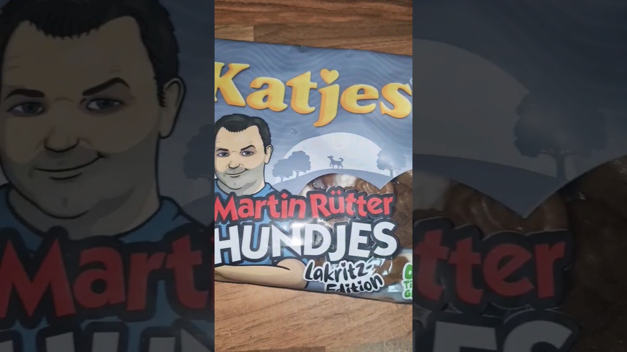 Lakritz Gummibärchen❤️