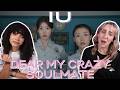 COUPLE REACTS TO IU 'Dear my crazy soulmate' MV