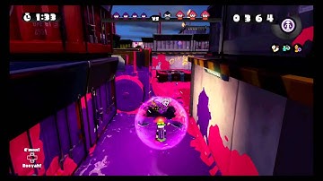 Splatoon - Splatfest #4: Autobots vs. Decepticons (Team Decepticons!) - Part 2