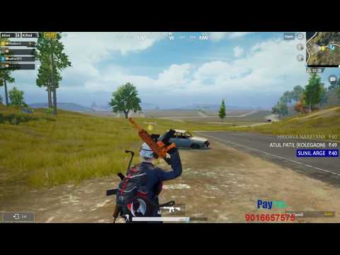 [Hindi] PUBG Mobile Gameplay | Playing With Subs#137 - [Hindi] PUBG Mobile Gameplay | Playing With Subs#137