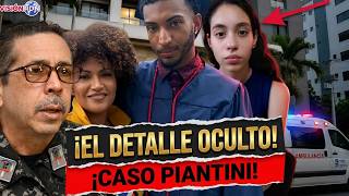SOBREVIVIENTE DE TORRE PIANTINI Y EL DETALLE OCULTO de la madre e hijo de EEUU en Juan Dolio!!!