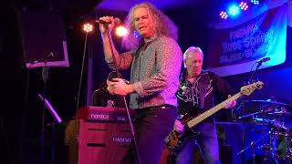 Nick Simper & Nasty Habits 29.03.2025