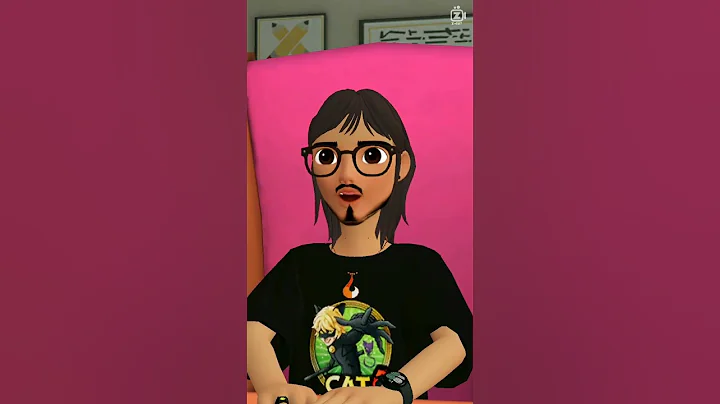 Question #675 for Miraculous Ladybug Juleka Couffaine/Purple Tigress fans