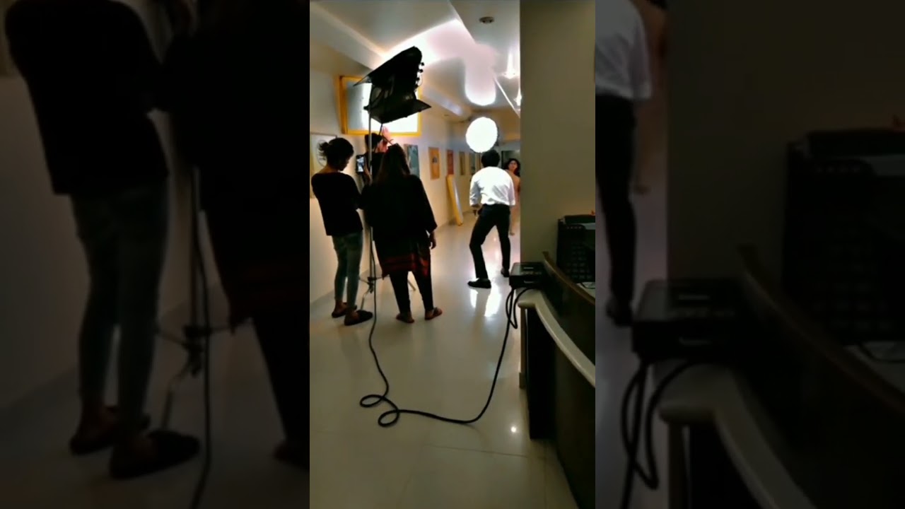 Fairy Tale Season 2 bts 